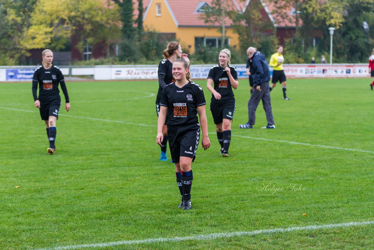 Bild 210 - Frauen TSV Schnberg - SV Henstedt Ulzburg 2 : Ergebnis: 2:6